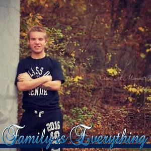 Meet your Posher, Tracey